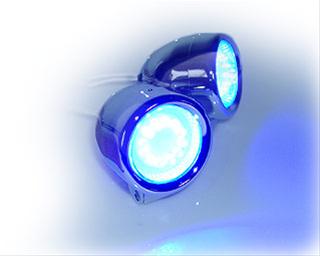 Bild Light Globe - 24 LED