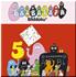 Barbapapa bilddoku