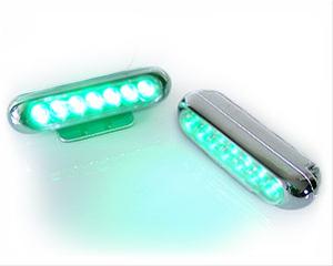 Bild Light Bar 7-LED