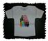 Barbapapa wideneck Familj