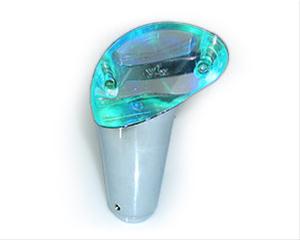 Bild Växelspak Cobra Crystal-Light