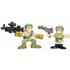 Star Wars Galactic Heroes Princess Leia och Rebel Commando