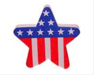 Bild USA Star Flag