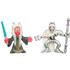 Star Wars Galactic Heroes Shaak TI och Magnaguard