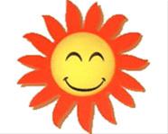 Bild Happy Sunflower