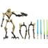 Clone Wars heroes General Grievous