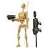 Clone Wars heroes Battle Droid