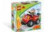 Lego Duplo Brandkårschef