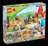 Lego Duplo Jättezoo