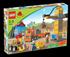 Lego Duplo Byggarbetsplats