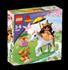Lego Duplo Prinsessan till häst