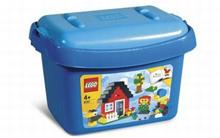 Bild Lego Klosslåda