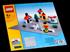 Lego Stor byggplatta