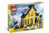 Lego Strandhus