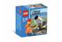 Lego Byggarbetare