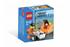 Lego Renhållningsarbetare