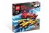 Lego Racer X & Taejo Togokhan