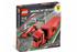 Lego Ferrari F1 Truck
