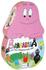 Barbapapas förvandlingsspel