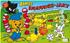 Bamses honungsjakt