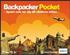 Backpacker Pocker