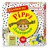 Känner du Pippi Långstrump