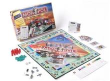 Bild Monopol Här & Nu