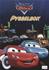 Pysselbok Disney Bilar
