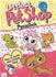 Pysselbok Littlest Petshop