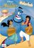 Målarbok Aladdin