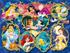 Disney prinsessor 300 bitar