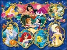 Bild Disney prinsessor 300 bitar