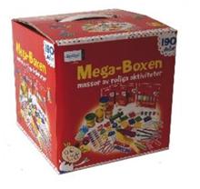 Bild Megaboxen