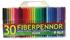 Fiberpennor