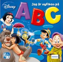 Bild Disney nyfiken på ABC