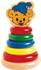 Bamse stapelfigur
