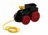 Brio Draglok svart