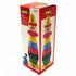 Brio Clown stapelfigur