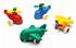 Viking Toys Plastflyg