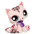 Pet shop VIPS katt