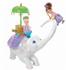 Barbie Tika Feature Elephant