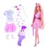 Fashion Fever Twisting Hair Barbie