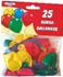 Ballonger runda