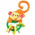 Monkey teether