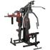 Hemgym, Abilica Gym 2000