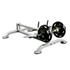 Leverage T-Bar Row, PowerTec