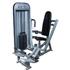 Chest Press, Eurosport