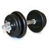 Hantelset 12 kg, JTC Power