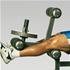 LegExtension/Curl, PowerTec