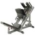 Leg Press/Hack Squat, F660, BodyCraft